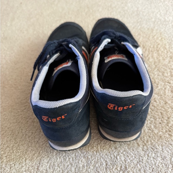 Asics Onitsuka Tiger Ultimate 81 Shoes Men's 11.5 Athletic Shoes - Picture 4 of 7